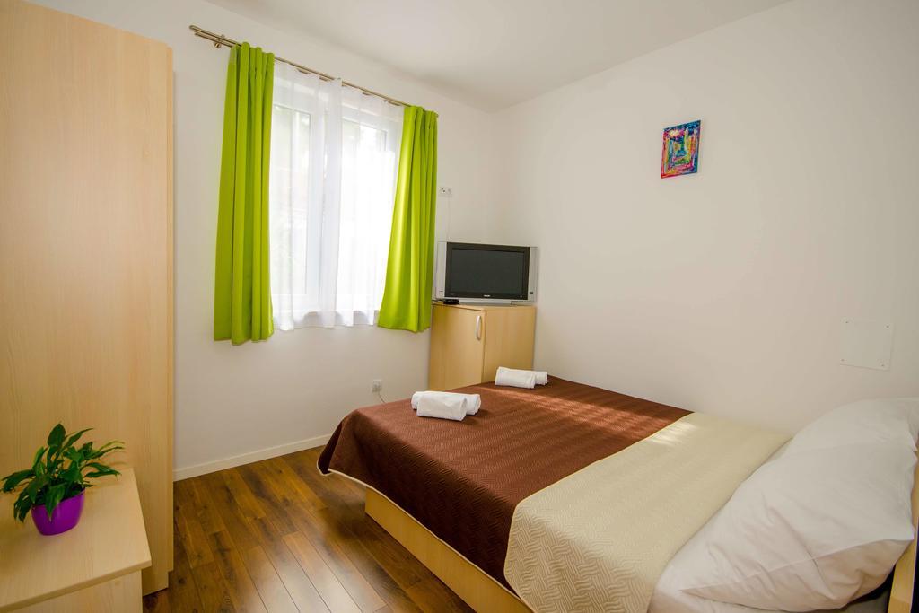 Matic Guest House Дубровник Номер фото