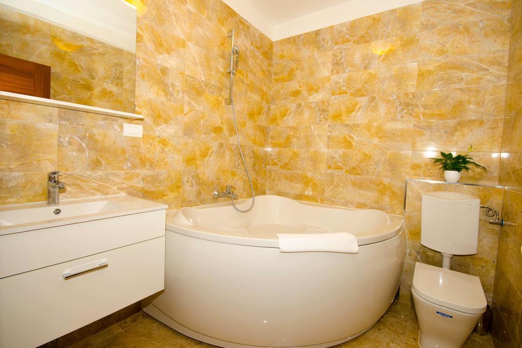 Matic Guest House Дубровник Номер фото