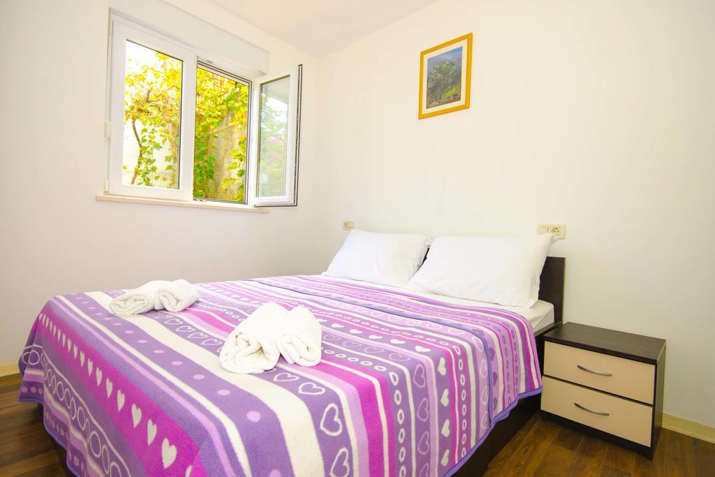Matic Guest House Дубровник Номер фото