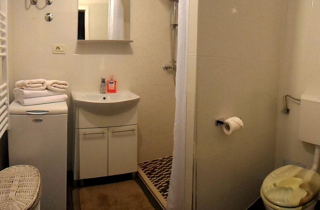 Matic Guest House Дубровник Номер фото