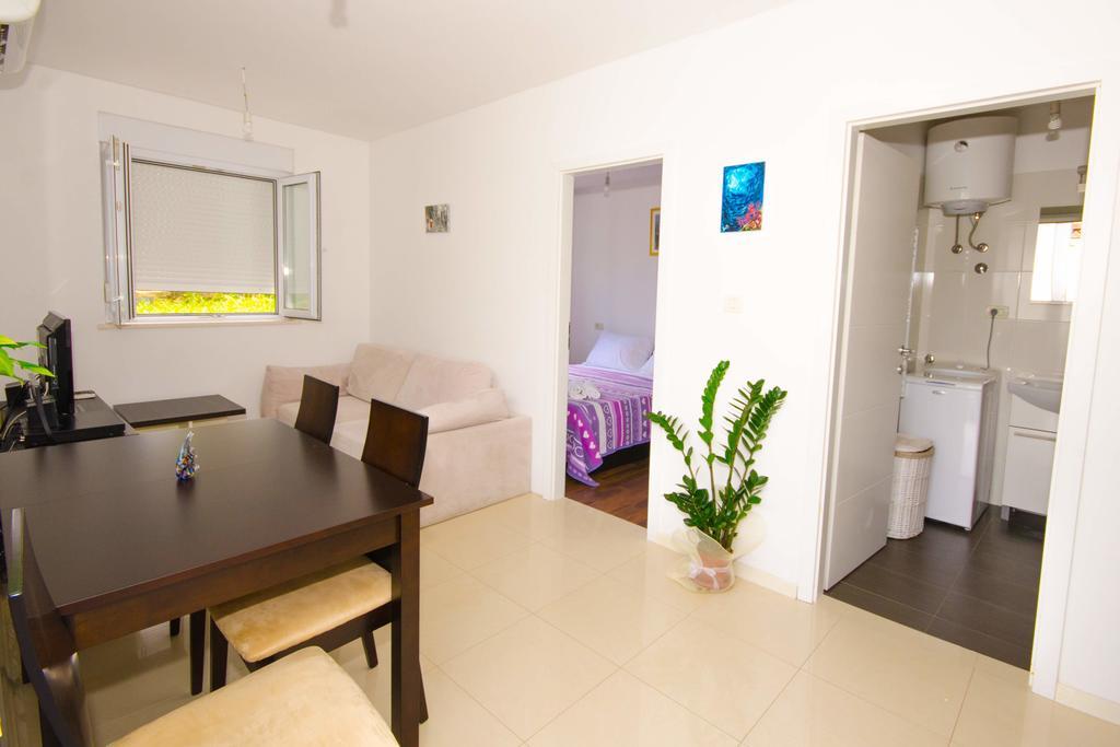 Matic Guest House Дубровник Номер фото